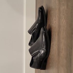 Alfani Black Mens Dress Shoes
